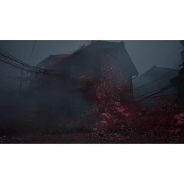 Silent Hill f - Day One Edition - PS5-spel