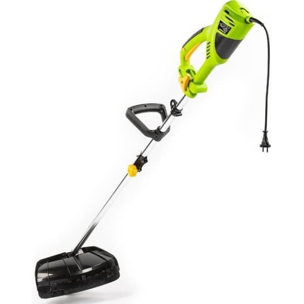 Röjsåg - FIELDMANN - FZS 2050-E - Elektrisk 1400 W - 42 cm - 6 kg