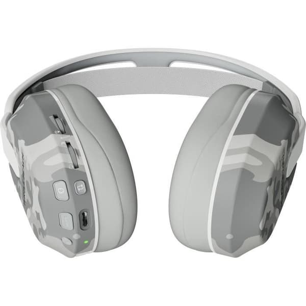 Trådlöst spelheadset - TURTLE BEACH - TBS-2103-95 - Stealth 500 - XB - Arctic Camo