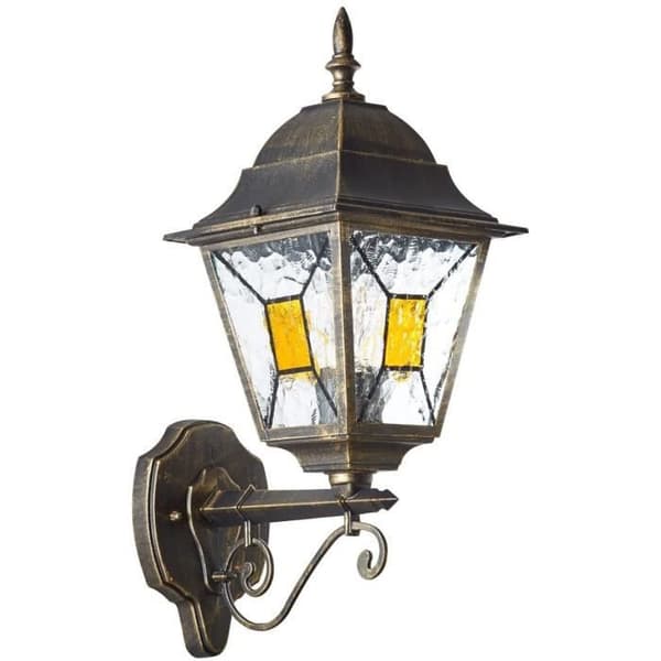 Janel -uppdatering, Dore Black, E27 Max 60W, glödlampa ingår inte