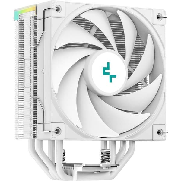 PC-kylning - DEEPCOOL - R-AK400-WHADMN-G - AK400 DIGITAL WHITE