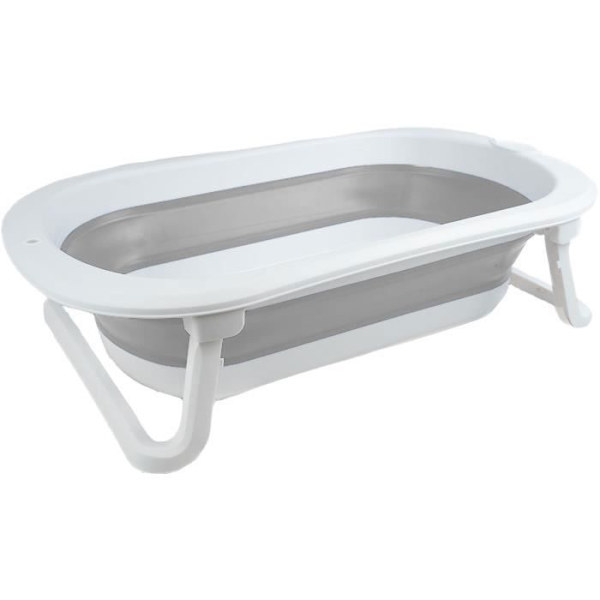 FOLDY FOLDABLE BADKAR liten modell