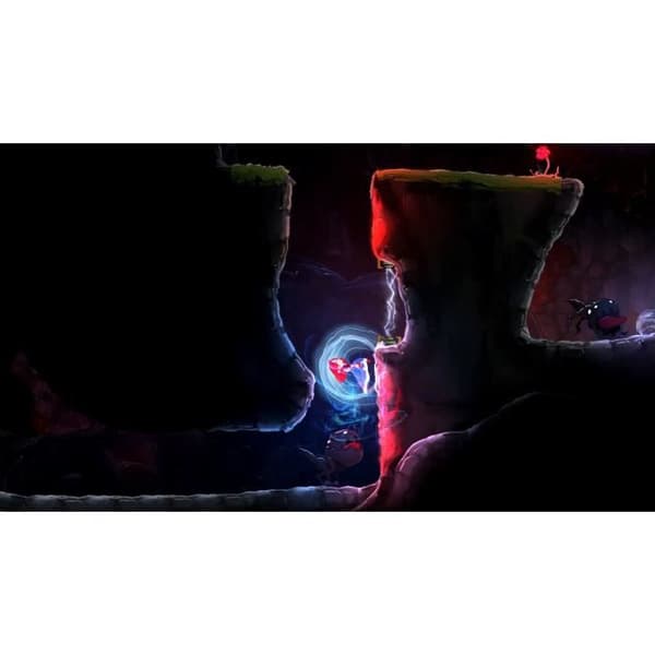 Teslagrad Power Pack - Nintendo Switch-spel