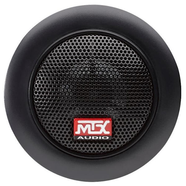 MTX TX465S 2-vägs högtalare - 16,5 cm - 80W