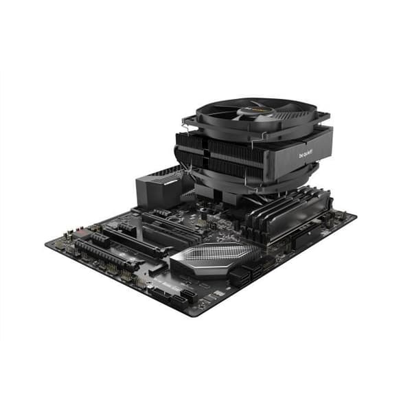 VAR TYST! - Dark Rock TF 2 - CPU-kylare - BK031