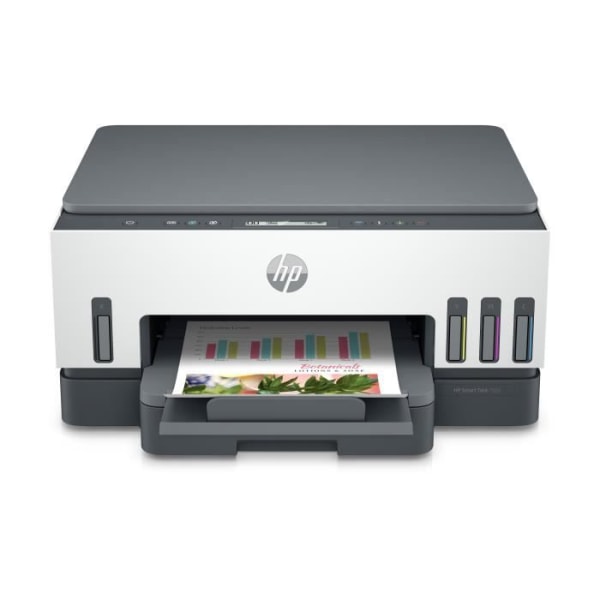 HP Smart Tank 7005 Color Ink Tank All-in-One-skrivare