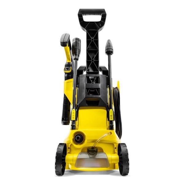 KARCHER K2 Premium Power Control högtryckstvätt
