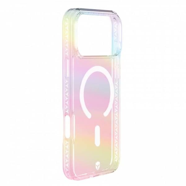 FC Air MagSafe-skal - iPhone 17 Pro Max - Holografisk