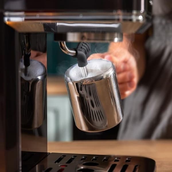 Kaffemaskin - CECOTEC - Cafelizzia ColdBrew - 1350 W - 20 barer - 1,2 L - Svart