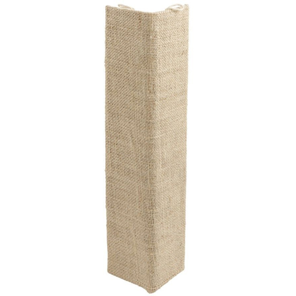 Klösträ - KERBL - Kevin - Beige - 100 × 56 cm