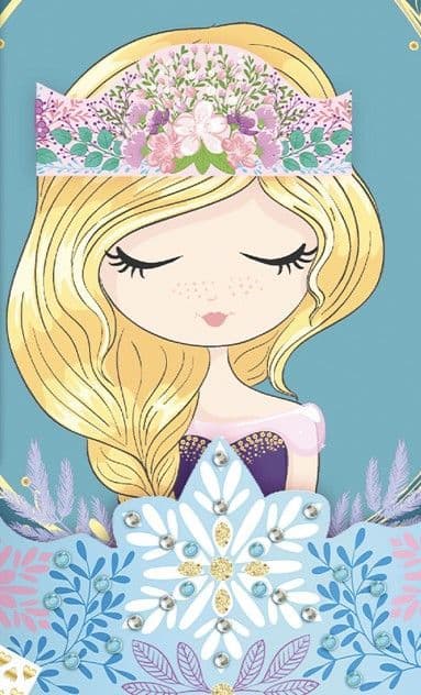 ARTISSIMO - PM Crowns of Princesses