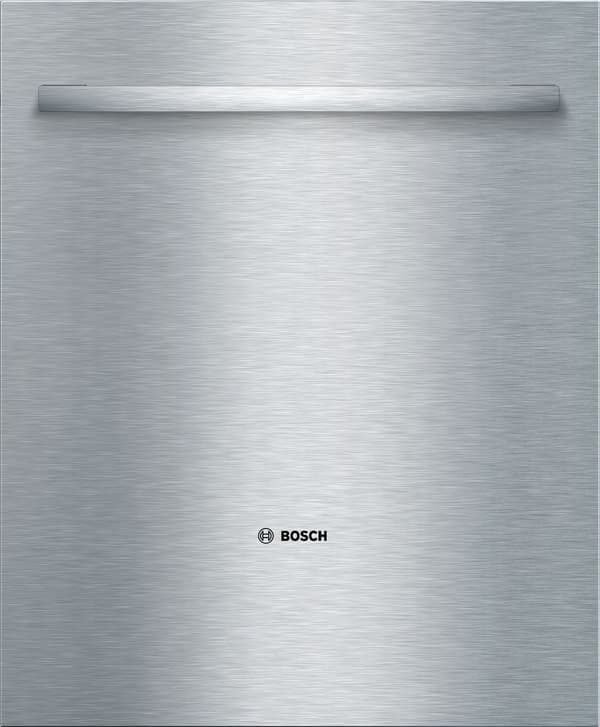 Dörrpanel - BOSCH - SMZ2056 - För helintegrerade diskmaskiner - 60 cm - Rostfritt stål