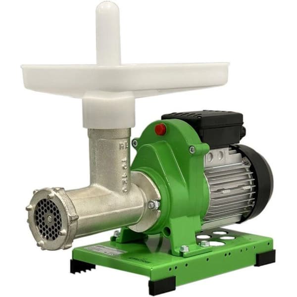 Elektrisk köttkvarn - DEN PRAKTISKA - PRO N°12 - 500 W