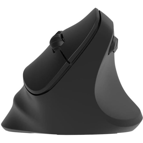 YENKEE YMS 5060R Ergonomisk Vertikal Trådlös Mus