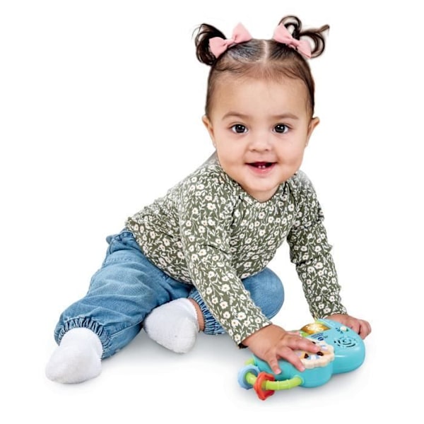 VTECH MIN SENSORISKA EARLY CUSION