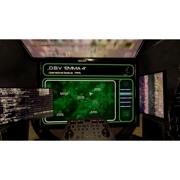 Under - PS5-spel