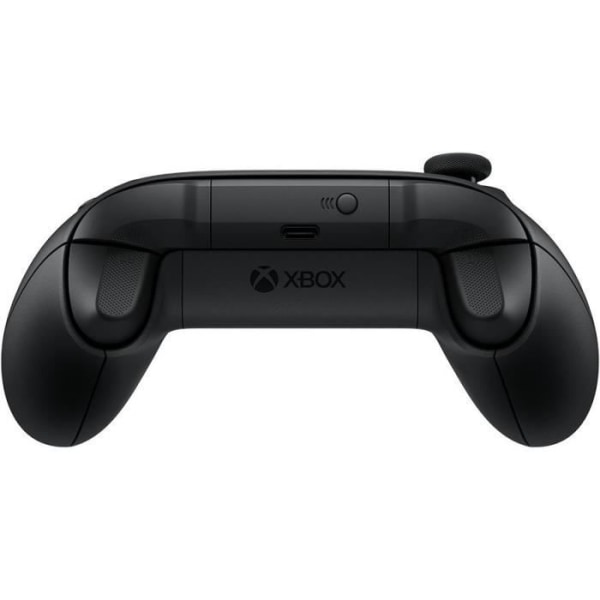 Xbox Next Generation Controller med kabel för PC - Svart