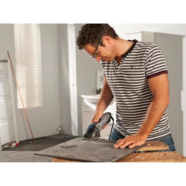 DREMEL Diamond Disc S540 för Dremel DSM20 kompakt såg