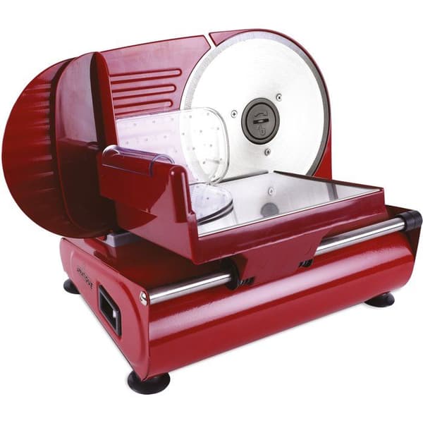 Elektrisk skivare - DEN PRAKTISKA - Primo - 100 W - 190 mm skiva