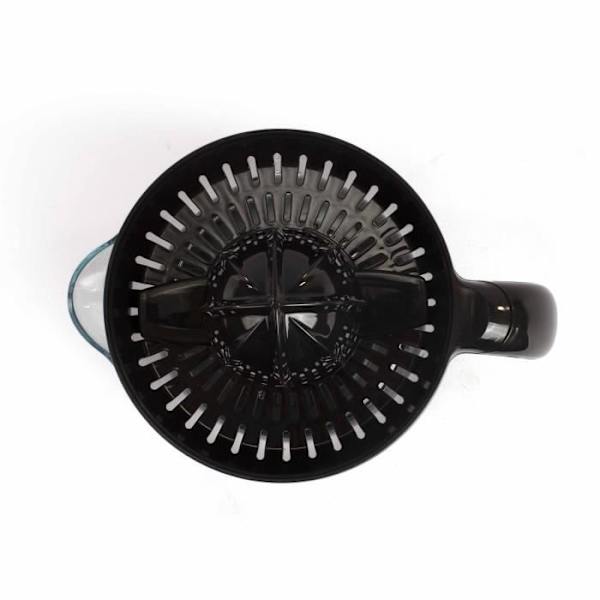 LIVOO DOD131B Citrus Press - Svart