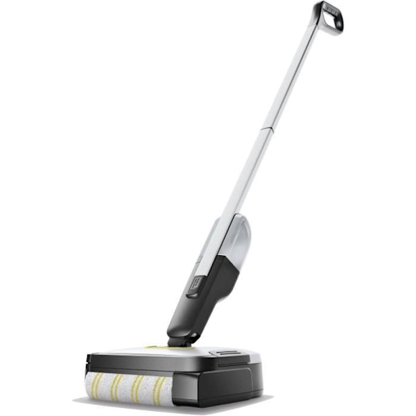 Karcher FC 4-4 - Golvrensare