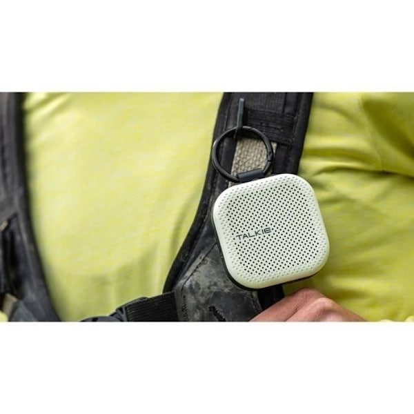 Duo-talkie - SENA - 6 timmars batteritid - 600 m räckvidd - Bluetooth - USB-C - 4 utbytbara galler - x 2