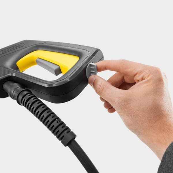 Pistolgreb til K 4 til K 7 KARCHER - G 180 Q COMFORT!Hold pistol - Til højtryksrensere