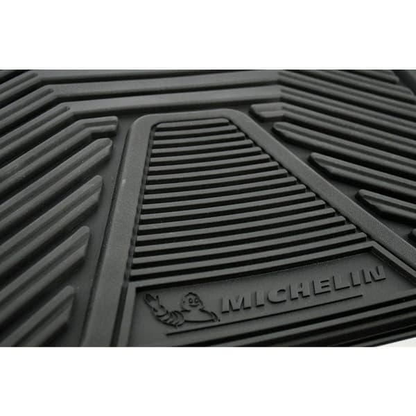 Michelin 4 Universal Rubber Mats