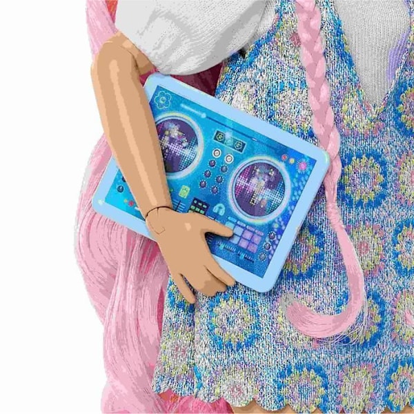 BARBIE Daisy drömbäst - JDD74