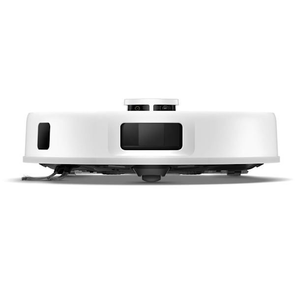 Robotdammsugare och mopp - MOVA E20S PRO PLUS - 13000 Pa - 330 ml - Vit