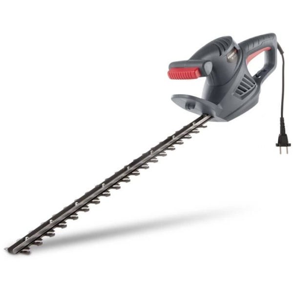 POWERPLUS POWEG40100 elektrisk häcksax - 550W - 56cm blad