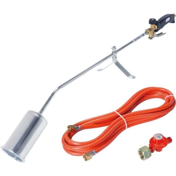 ROTHENBERGER SEALER ROMAXI ECO MED REGULATOR