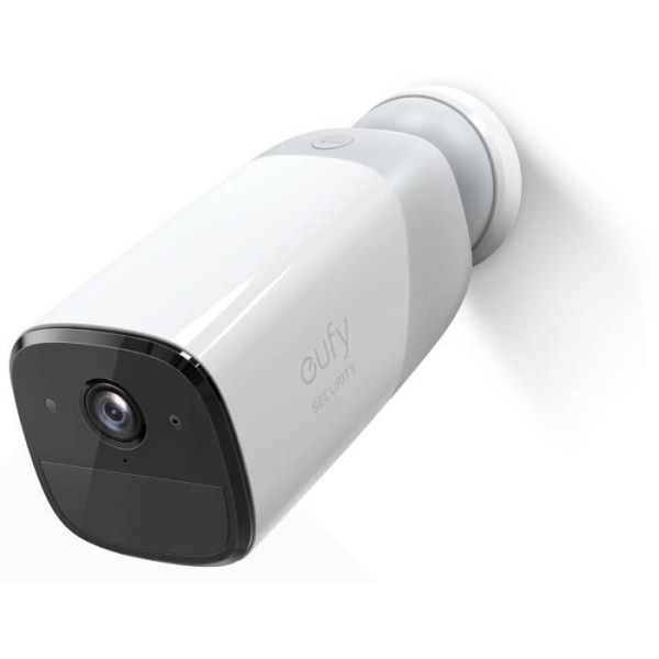 EufyCam2 Pro 2 - 2 kameror + 1 bas