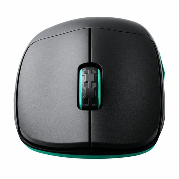 Trådlös spelmus - XTRFY - Cherry M64 - 26000 dpi - 5 programmerbara knappar - Ergonomisk