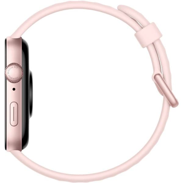 Smartklocka - HUAWEI - Watch Fit 3 - 1,82" AMOLED-skärm - Rosa