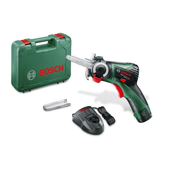 BOSCH EasyCut 12 - 12 V 2,5 Ah flerbrukssåg