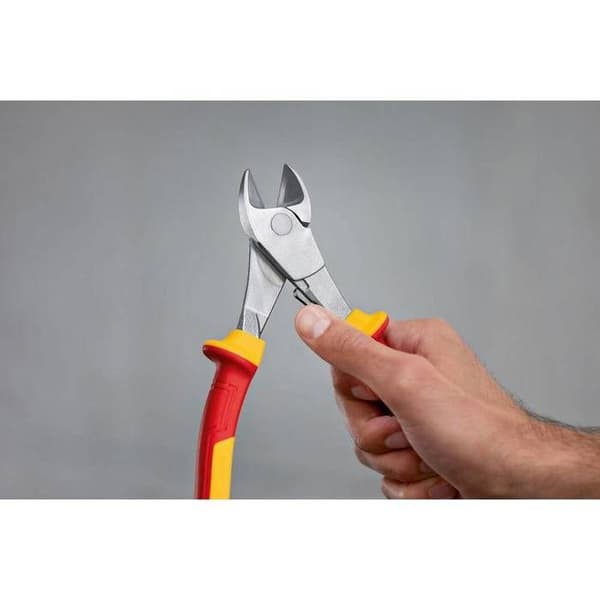 Bosch Professional höghävstångsavbitartång VDE  200 mm