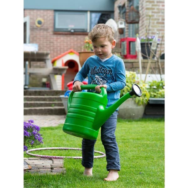NATUR Vattenkanna - PE - 13,0 ltr
