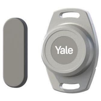 YALE grindöppnare och magnet