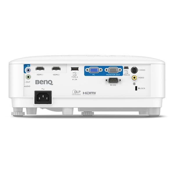 BENQ MW560 WXGA 4000 AL videoprojektor