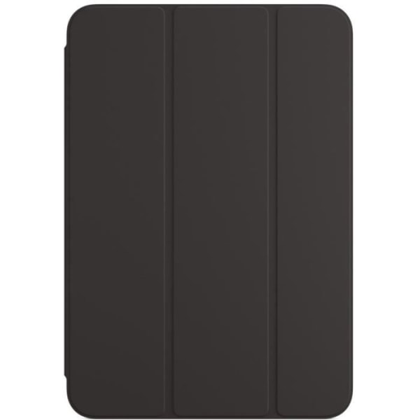 Smart Folio för iPad mini (6: e generationen) - Svart