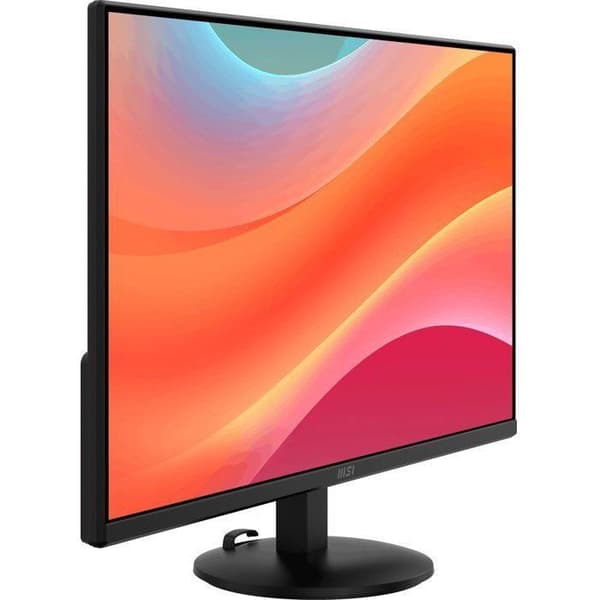 PC-skärm - MSI - 24,5'' - FHD - 100Hz - IPS-panel - 1ms - Adaptiv synk - HDR-klar - PRO MP252L
