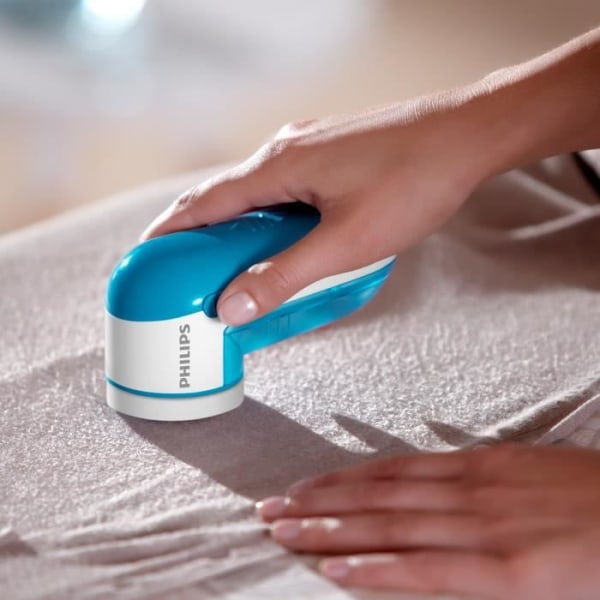 Strykutrustning - PHILIPS GC026 / 00 Anti-Pilling / Anti-Lint Razor