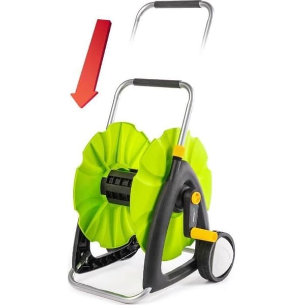 Trädgårdsslangvinda - Fieldmann - FZH 1160
