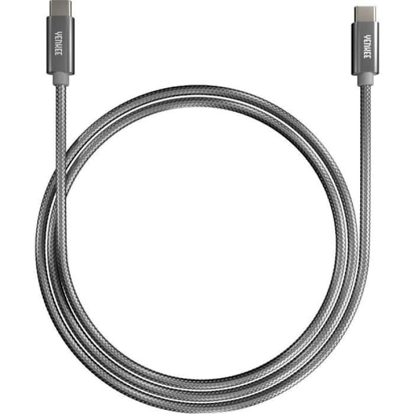 1m USB-C-kabel - YENKEE - YCU C101 SR