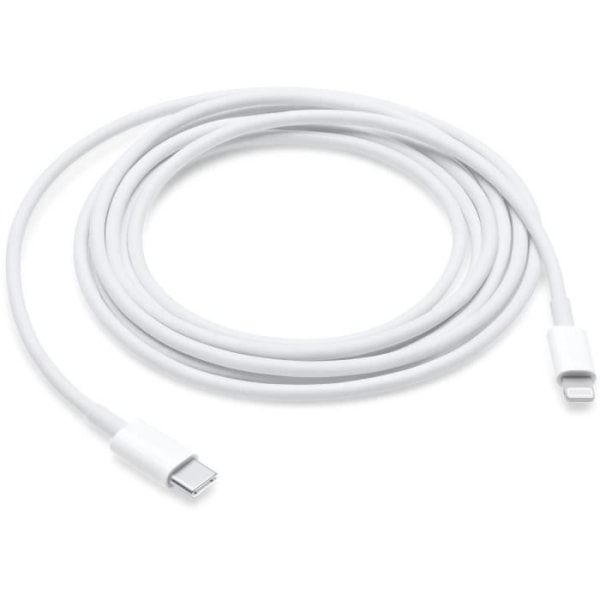 Kabel APPLE USB-C till Lightning-kabel 2 M