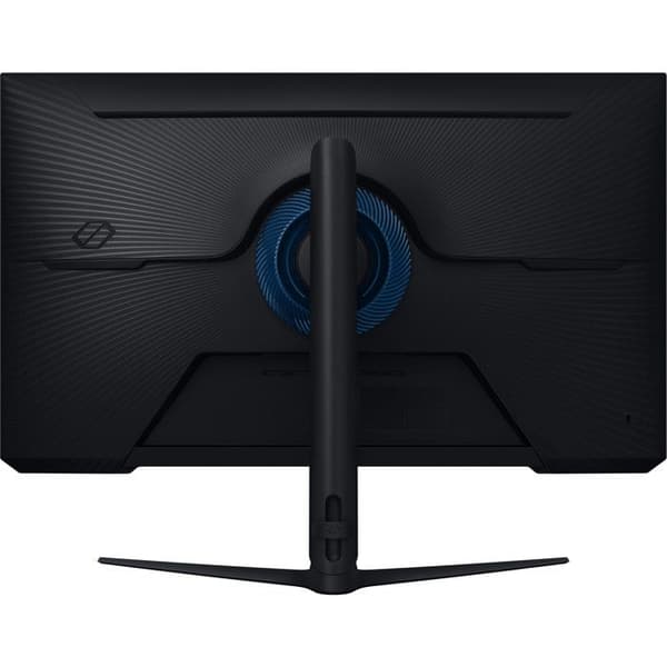 PC-spelskärm - SAMSUNG - 32 - WQHD - 180Hz - VA-panel - 1ms - ODYSSEY G5