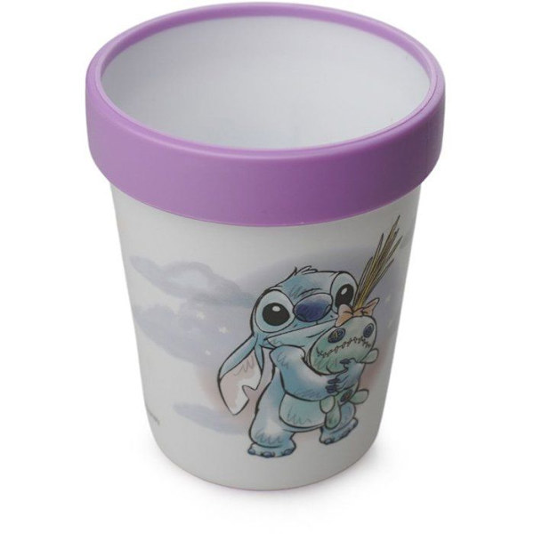 LILO & STITCH HALDFRIA MUGG