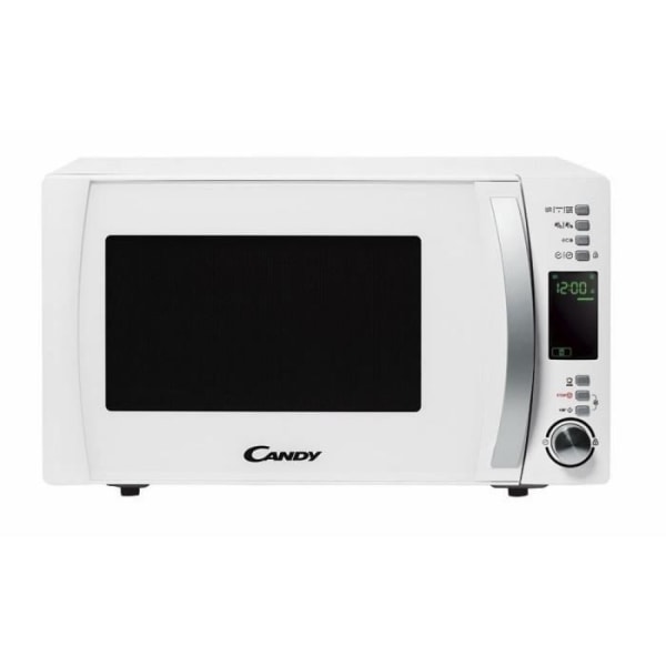 CANDY - CMXW30DW - Mikrovågsugn - Vit - 30L - 900W - Fristående