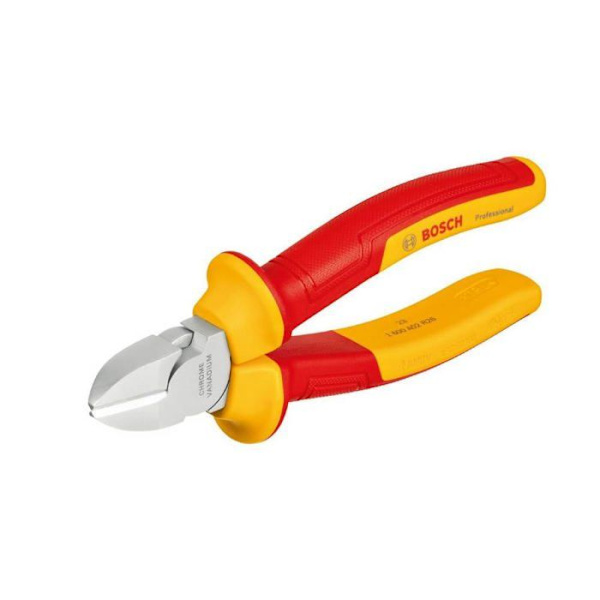 Bosch Professional VDE-sidavbitartång  160 mm